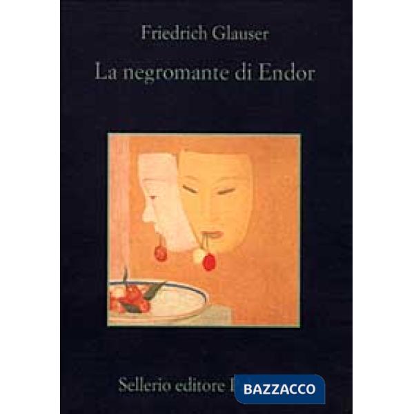 Negromante di Endor (La)