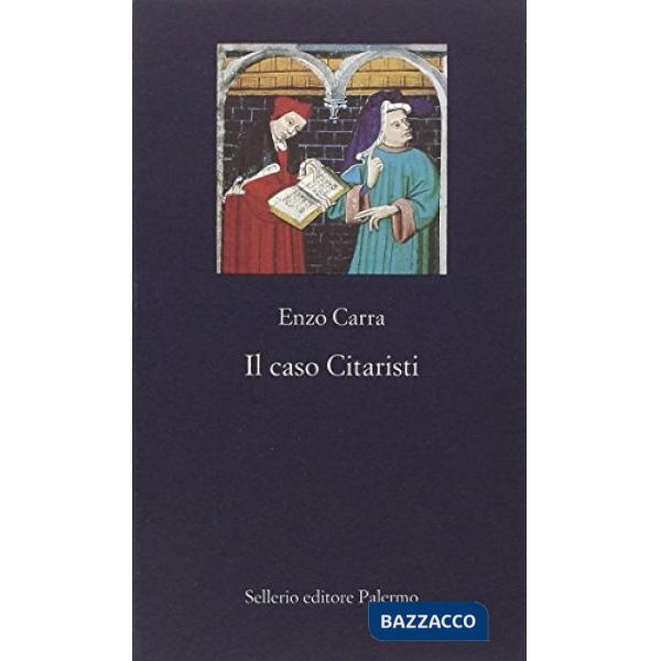 Caso Citaristi (Il)