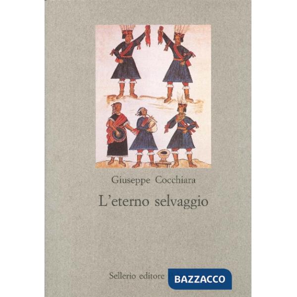 Eterno selvaggio (L')