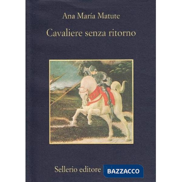 Cavaliere senza ritorno