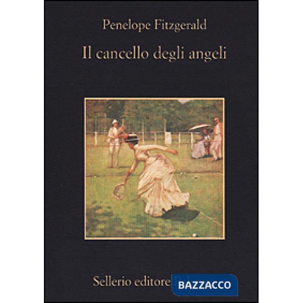 Cancello degli angeli (Il)