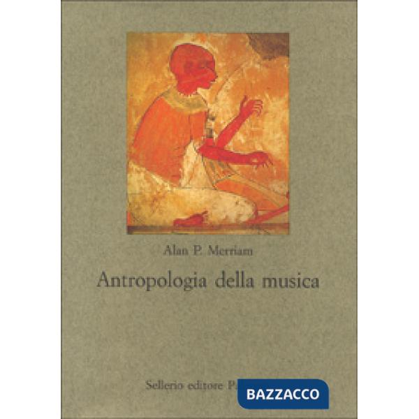 Antropologia della musica