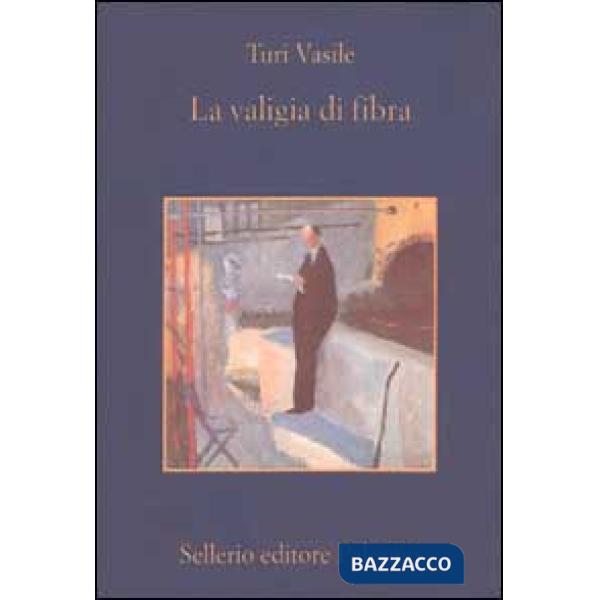 Valigia di fibra (La)