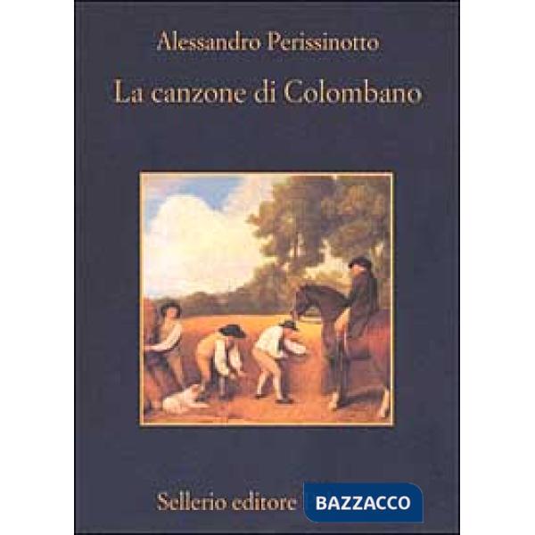 Canzone di Colombano (La)
