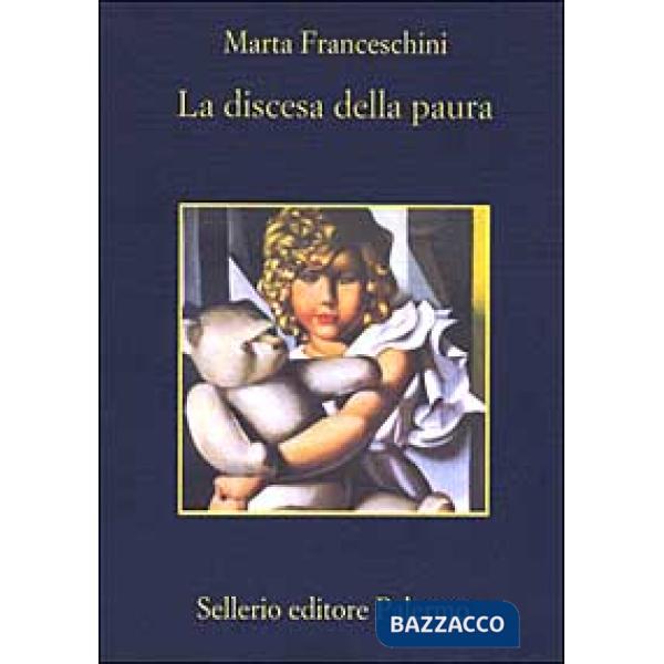 Discesa della paura (La)