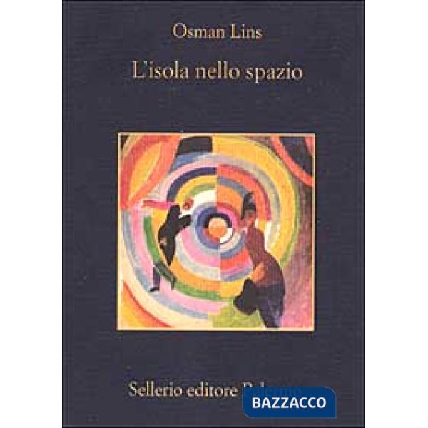 Isola nello spazio (L')