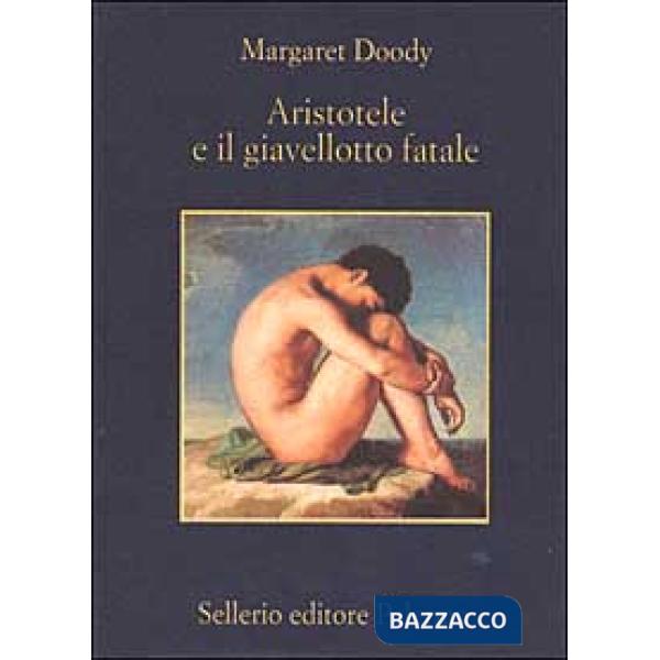 Aristotele e il giavellotto fatale