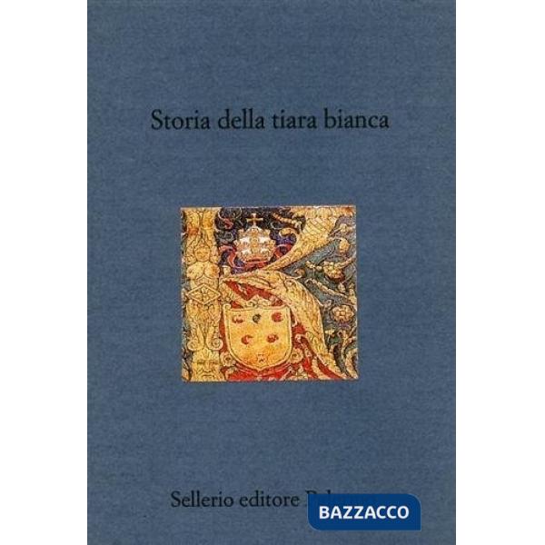 Storia della tiara bianca