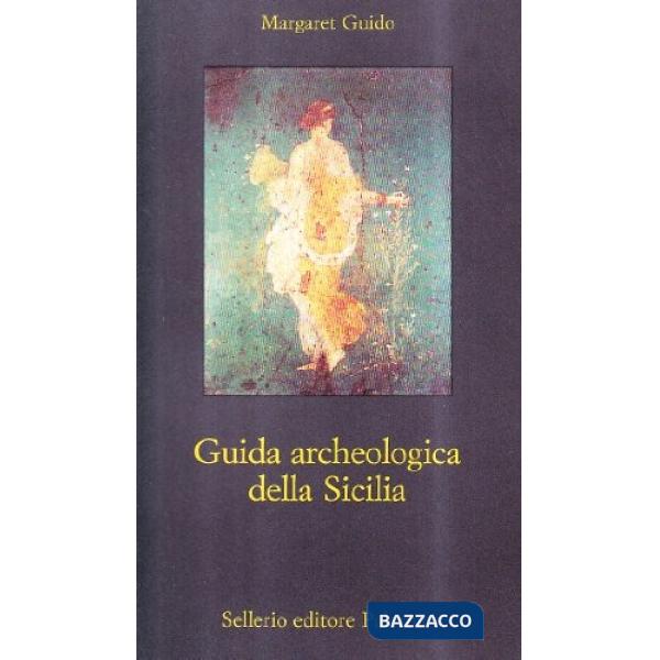 Guida archeologica della Sicilia