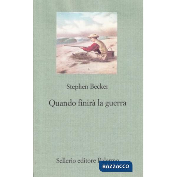 Quando finirà la guerra