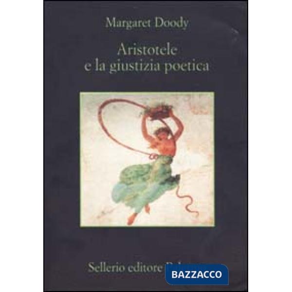 Aristotele e la giustizia poetica