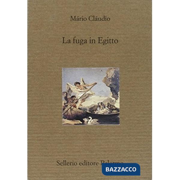 Fuga in Egitto (La)