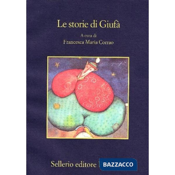 Storie di Giufà (Le)