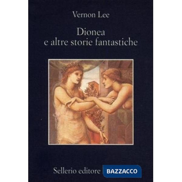 Dionea e altre storie fantastiche