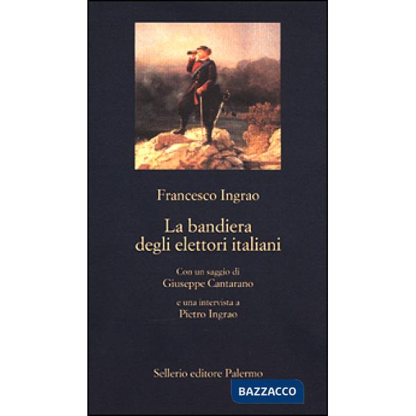 Bandiera degli elettori italiani (La)