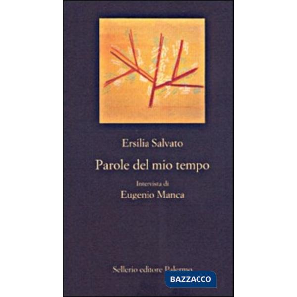 Parole del mio tempo
