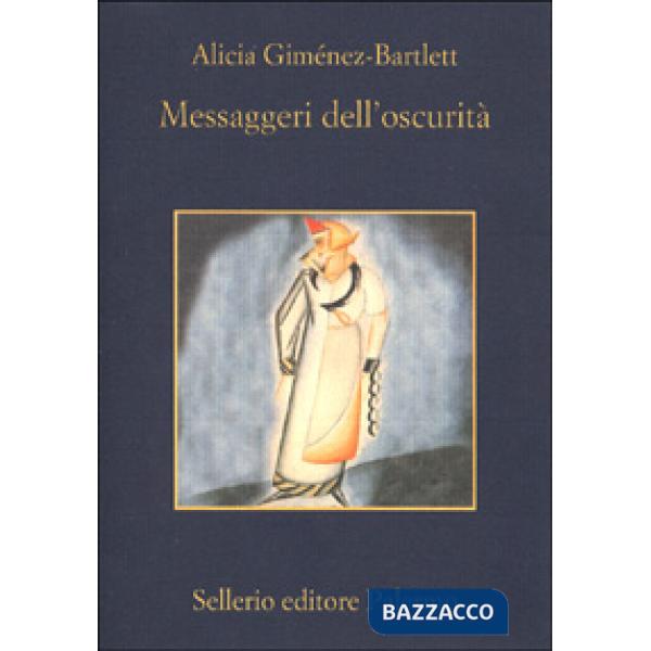 Messaggeri dell'oscurità