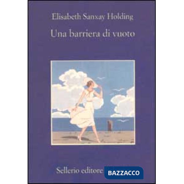 Barriera di vuoto (Una)