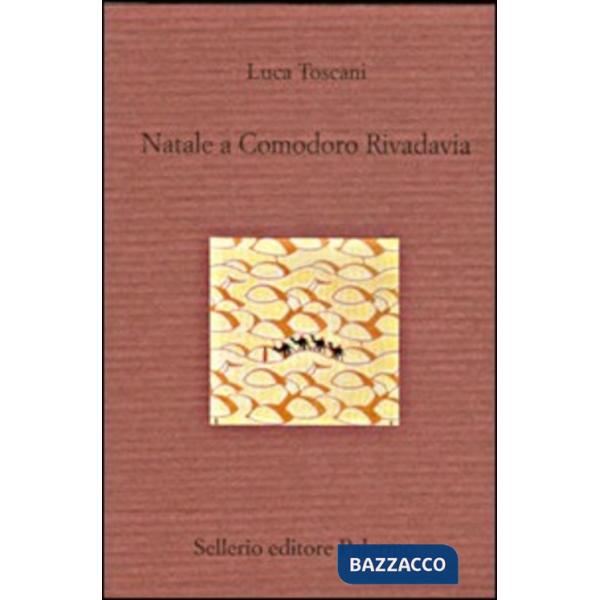 Natale a Comodoro Rivadavia