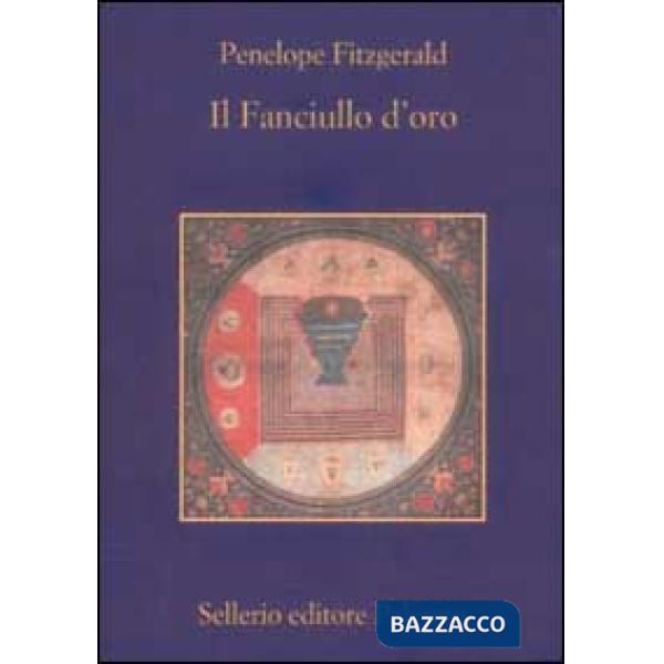 Fanciullo d'oro (Il)