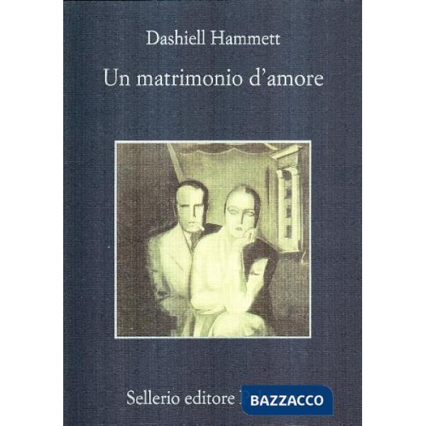 Matrimonio d'amore (Un)