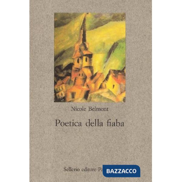 Poetica della fiaba
