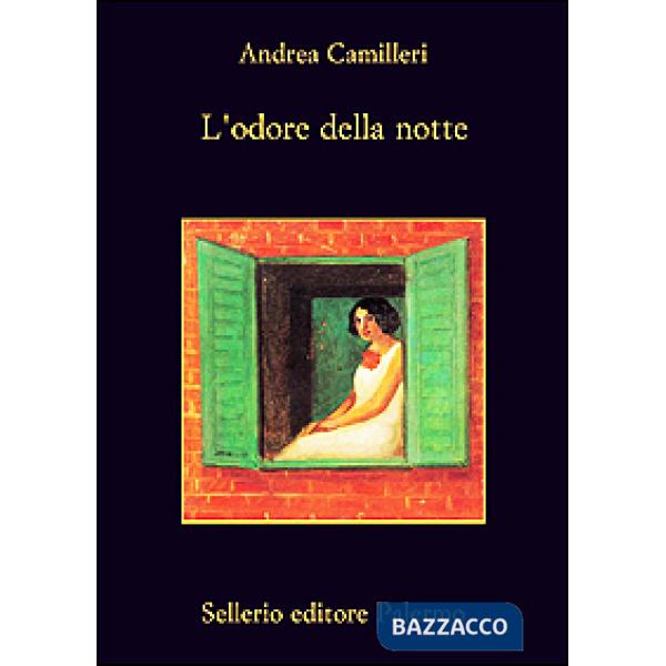 Odore della notte (L')