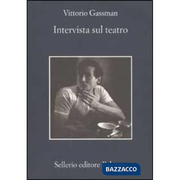 Intervista sul teatro