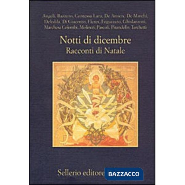 Notti di dicembre. Racconti di Natale