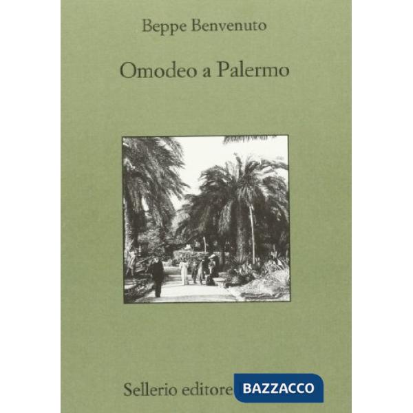 Omodeo a Palermo