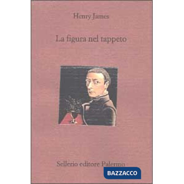 Figura nel tappeto (La)