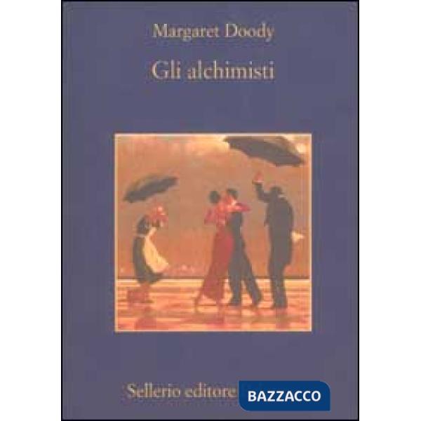 Alchimisti (Gli)