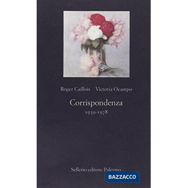 Corrispondenza 1939-1978