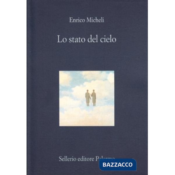 Stato del cielo (Lo)