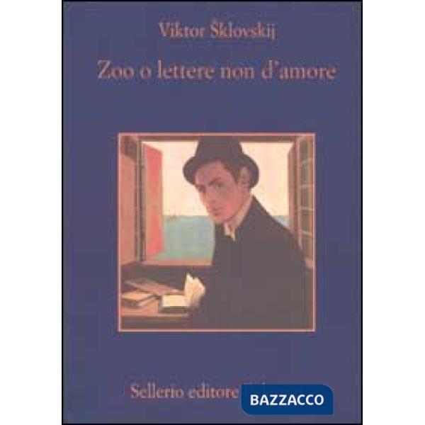 Zoo o lettere non d'amore