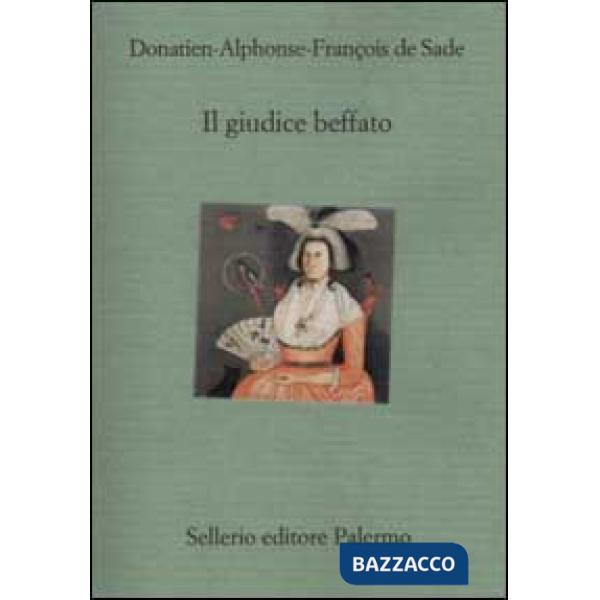 Giudice beffato (Il)