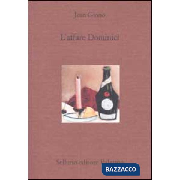 Affare Dominici (L')