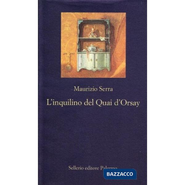 Inquilino del Quai d'Orsay (L')