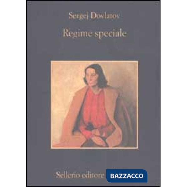 Regime speciale