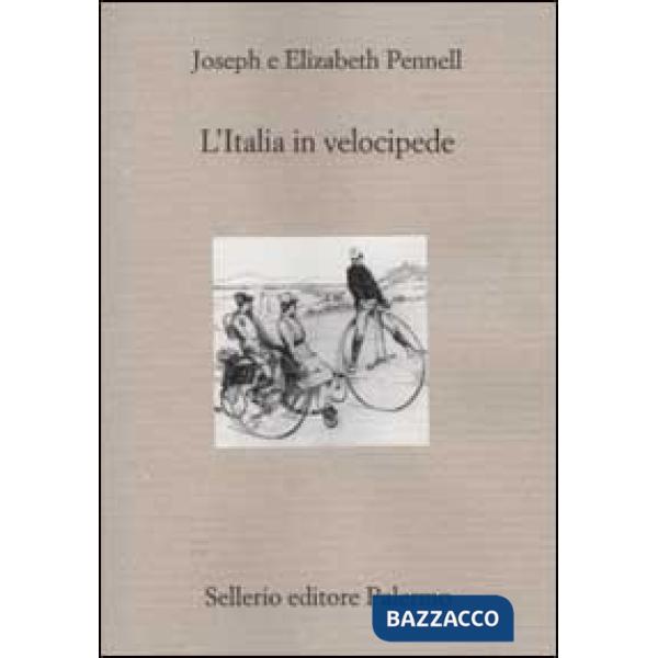 Italia in velocipede (L')