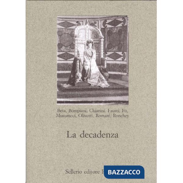 Decadenza (La)