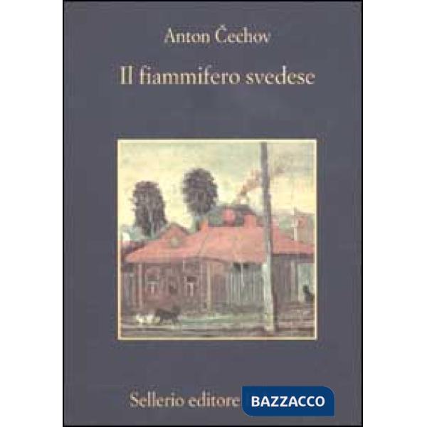 Fiammifero svedese (Il)