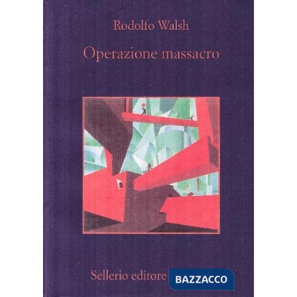 Operazione massacro