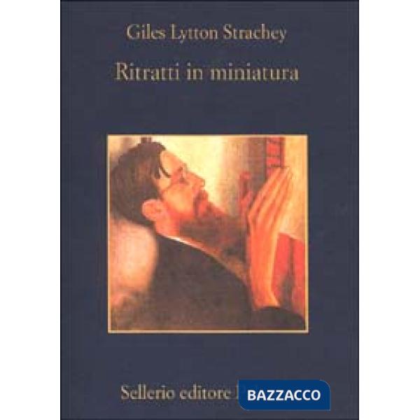 Ritratti in miniatura