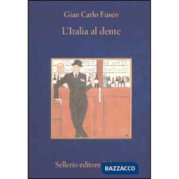 Italia al dente (L')