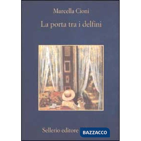 Porta tra i delfini (La)