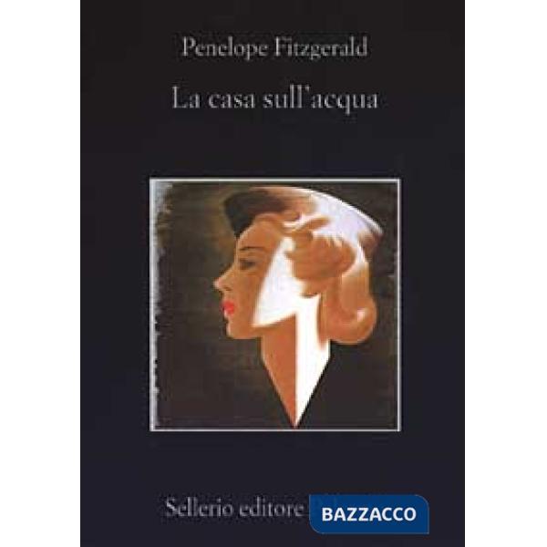 Casa sull'acqua (La)