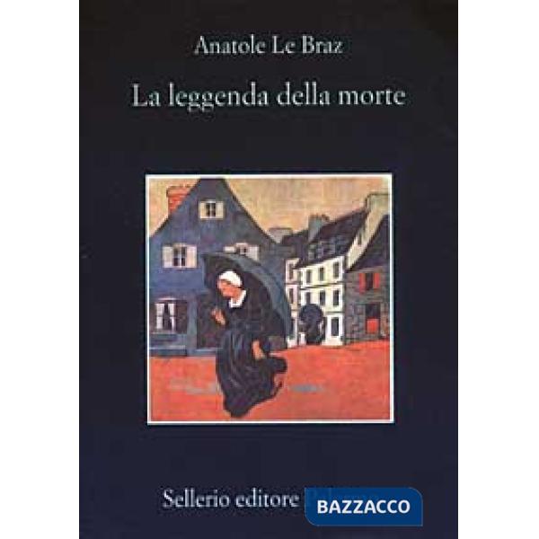 Leggenda della morte (La)