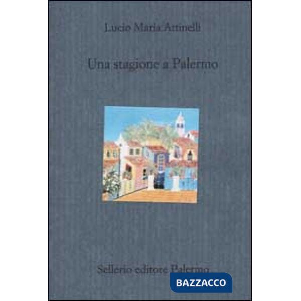 Stagione a Palermo (Una)