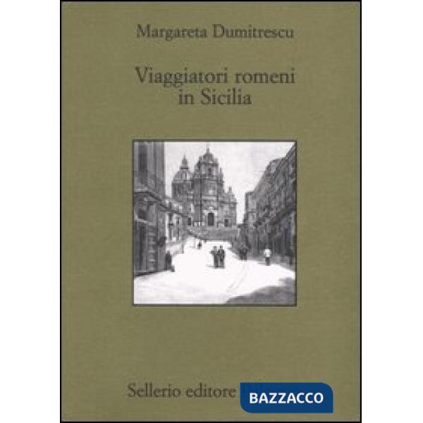 Viaggiatori romeni in Sicilia